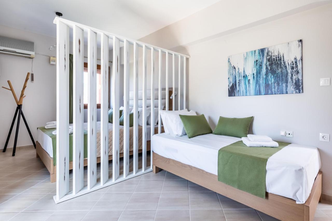 Aegeon Hotel Skopelos Town Exterior photo