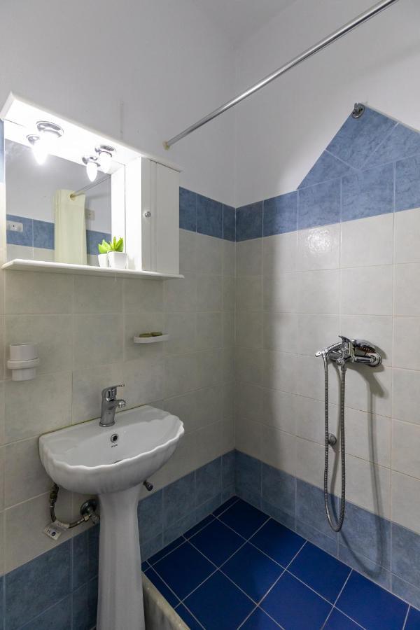 Aegeon Hotel Skopelos Town Exterior photo
